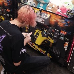 Meet your Posher, Alex